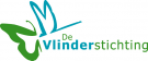 De Vlinderstichting Logo